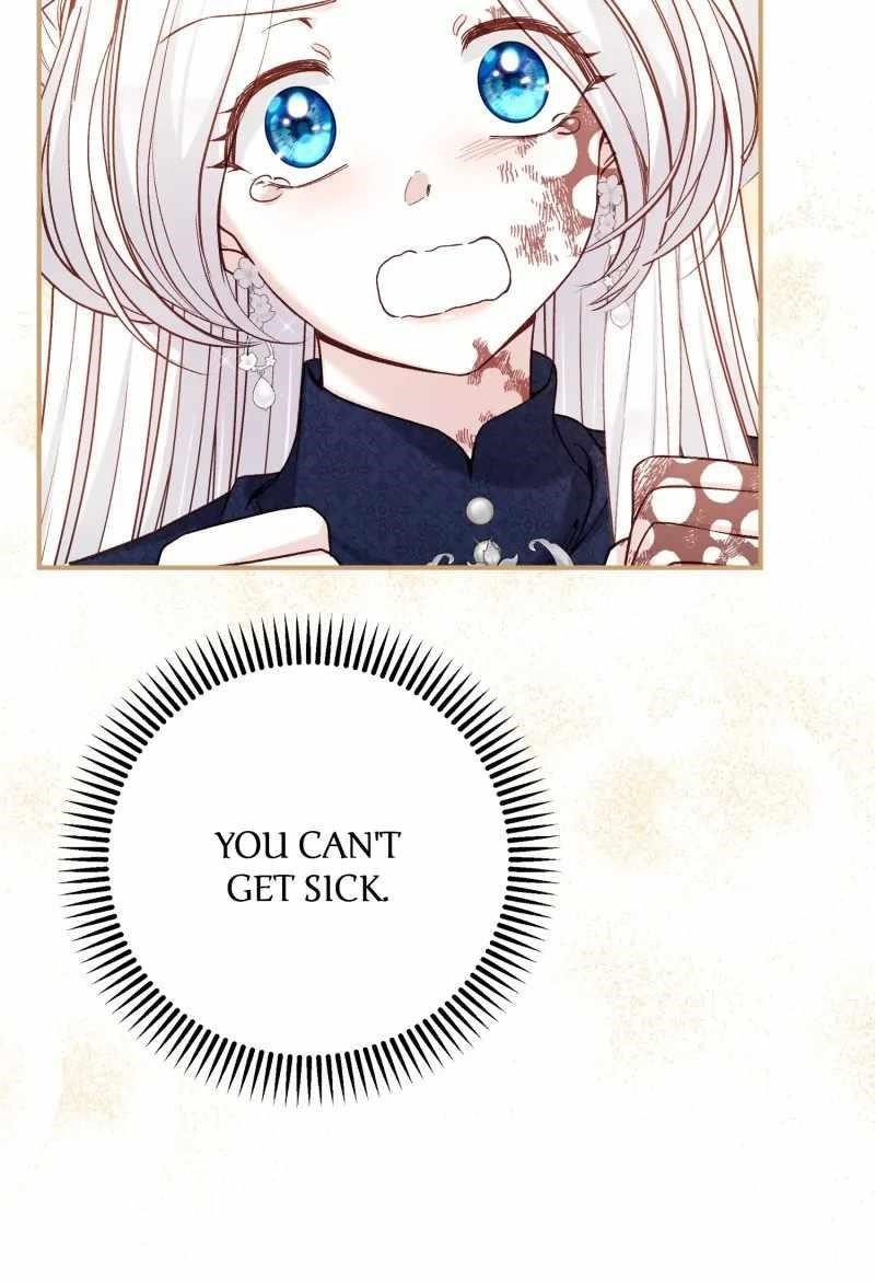 The Little Princess and Her Monster Prince - Chapter 88 Page 15