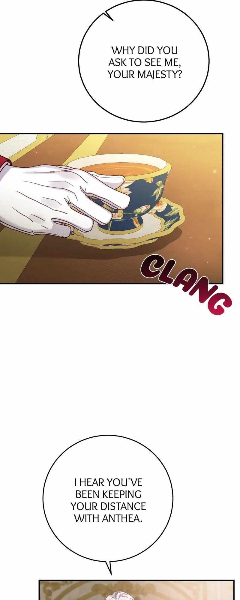 The Little Princess and Her Monster Prince - Chapter 88 Page 25