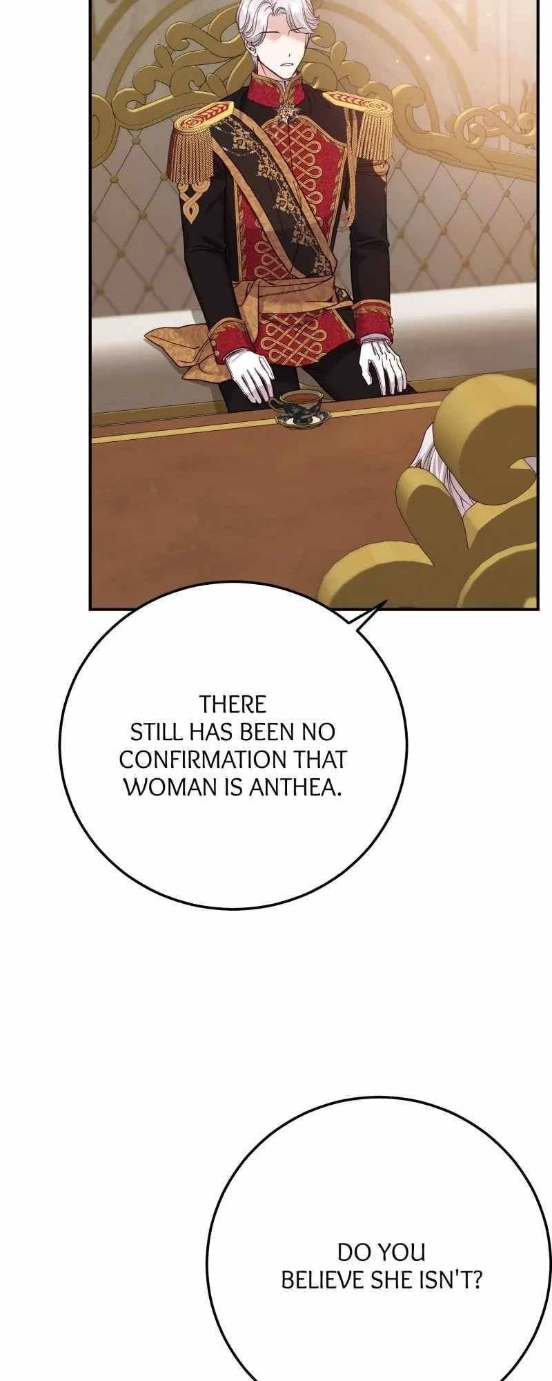 The Little Princess and Her Monster Prince - Chapter 88 Page 26