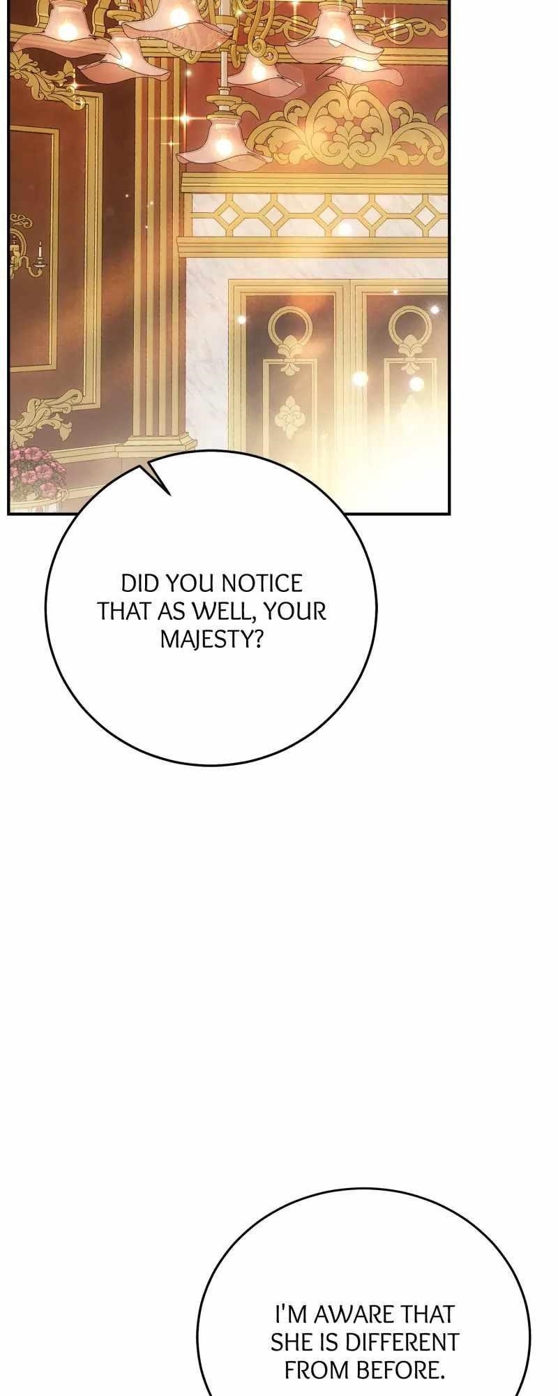 The Little Princess and Her Monster Prince - Chapter 88 Page 29