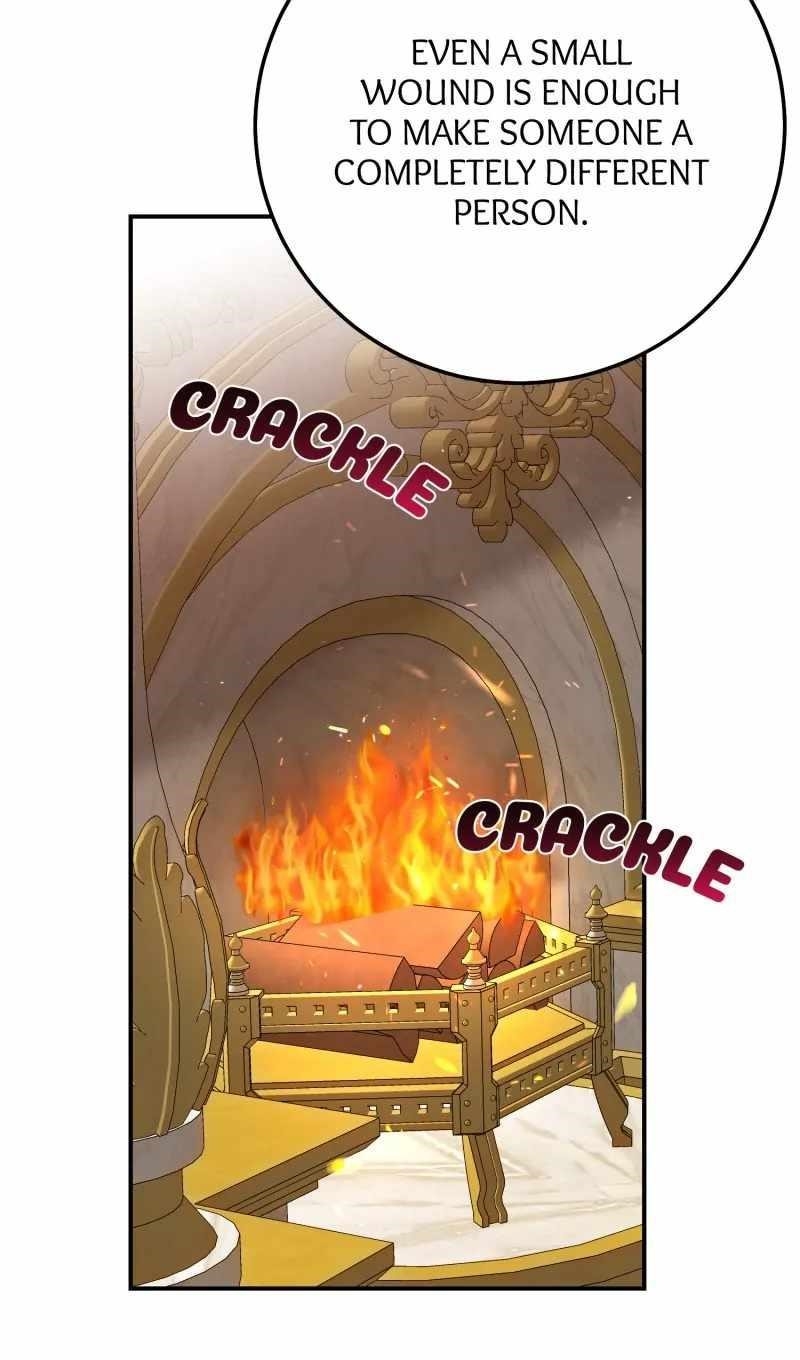 The Little Princess and Her Monster Prince - Chapter 88 Page 31