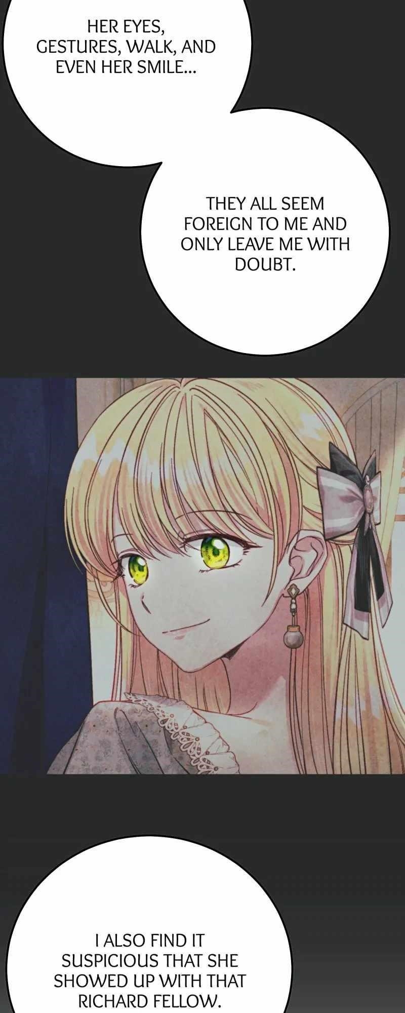 The Little Princess and Her Monster Prince - Chapter 88 Page 34