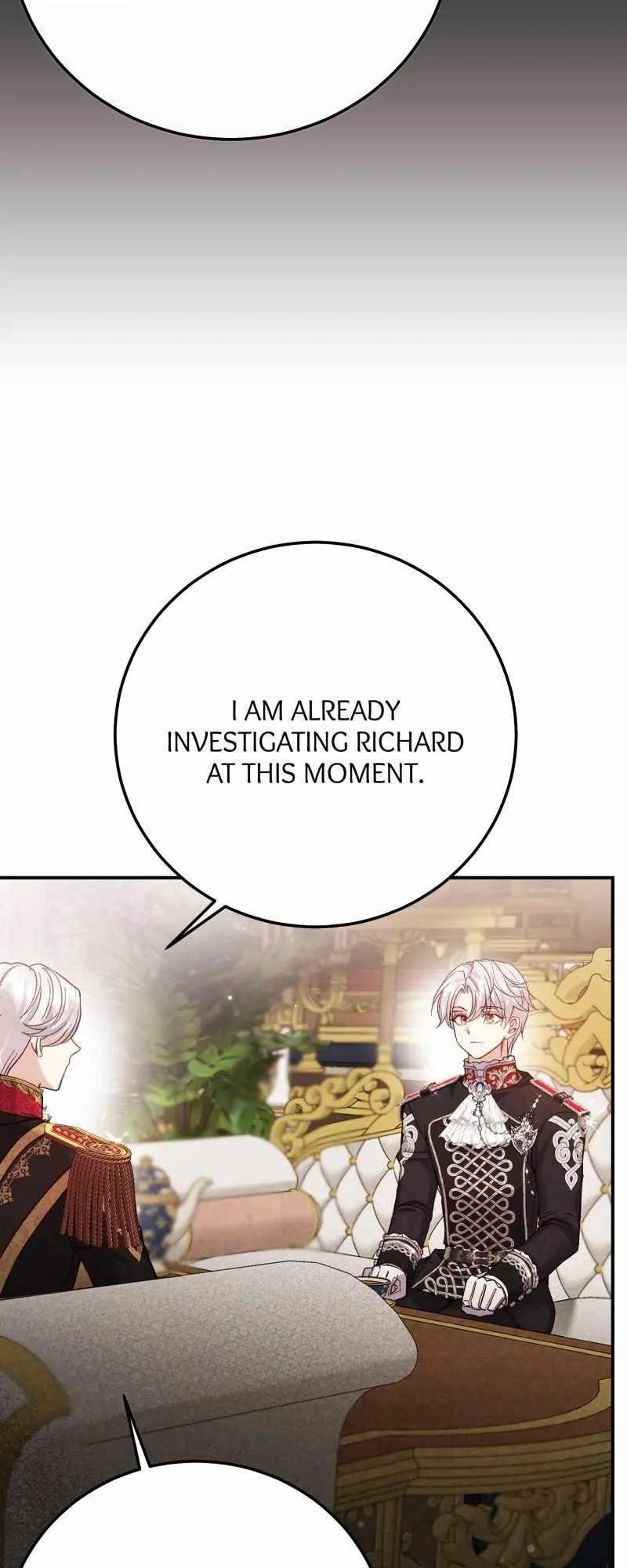 The Little Princess and Her Monster Prince - Chapter 88 Page 35