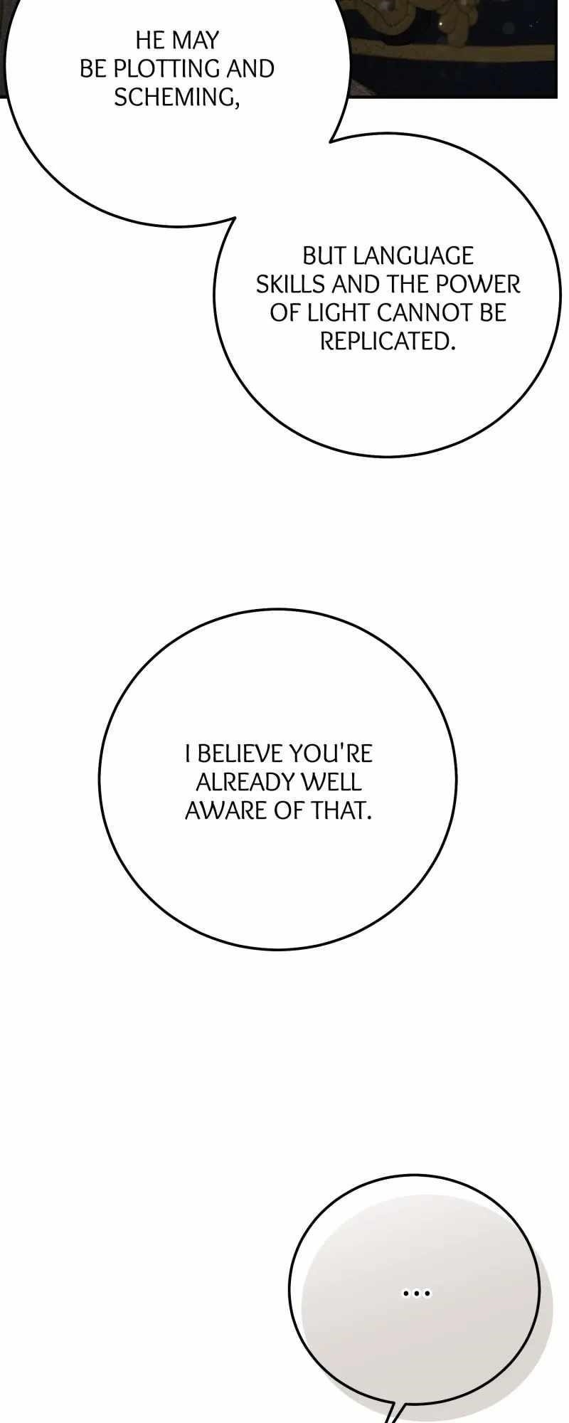 The Little Princess and Her Monster Prince - Chapter 88 Page 36