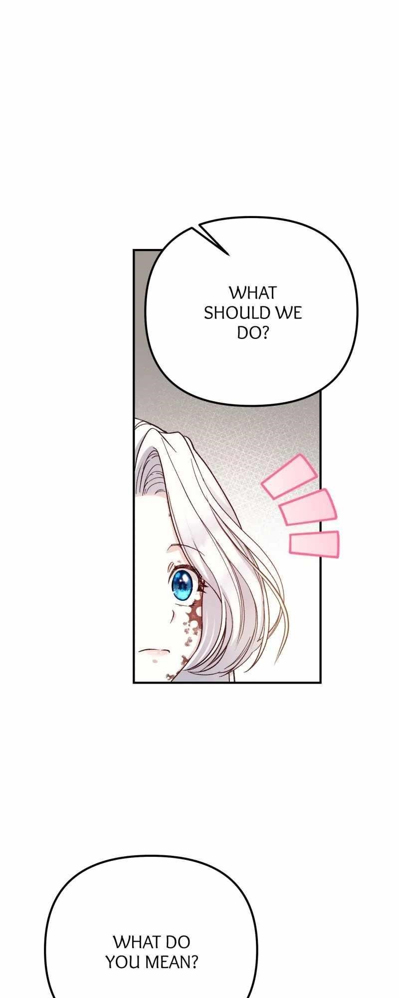 The Little Princess and Her Monster Prince - Chapter 88 Page 46