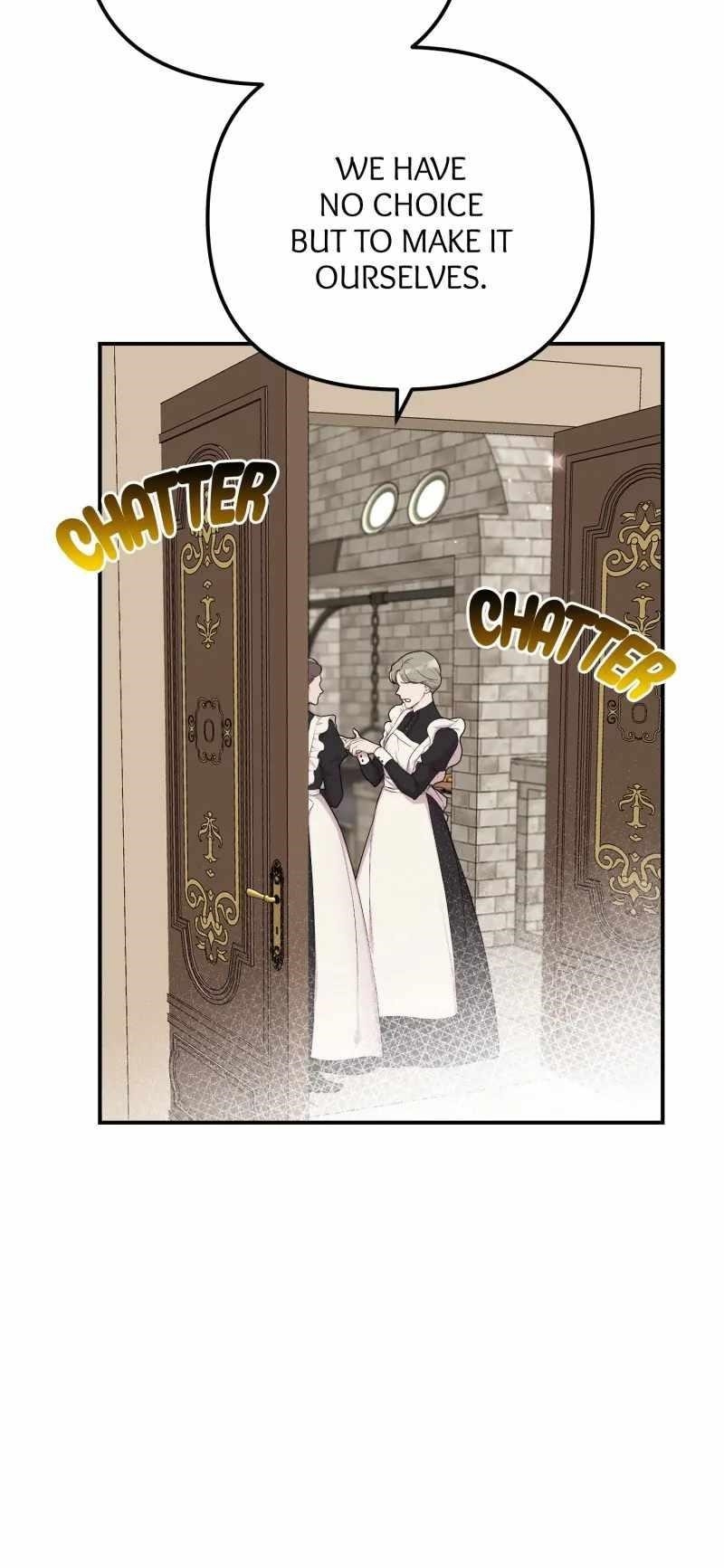 The Little Princess and Her Monster Prince - Chapter 88 Page 47