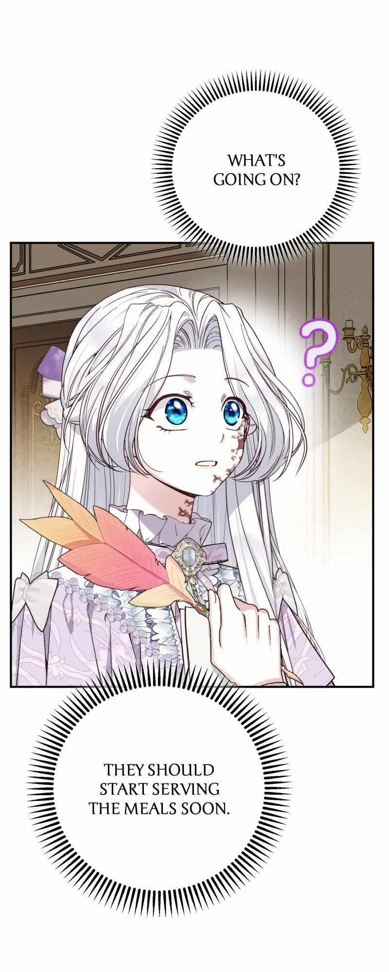 The Little Princess and Her Monster Prince - Chapter 88 Page 48