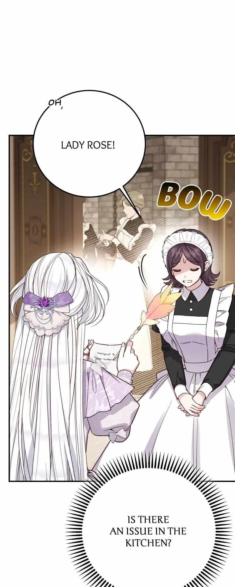 The Little Princess and Her Monster Prince - Chapter 88 Page 49