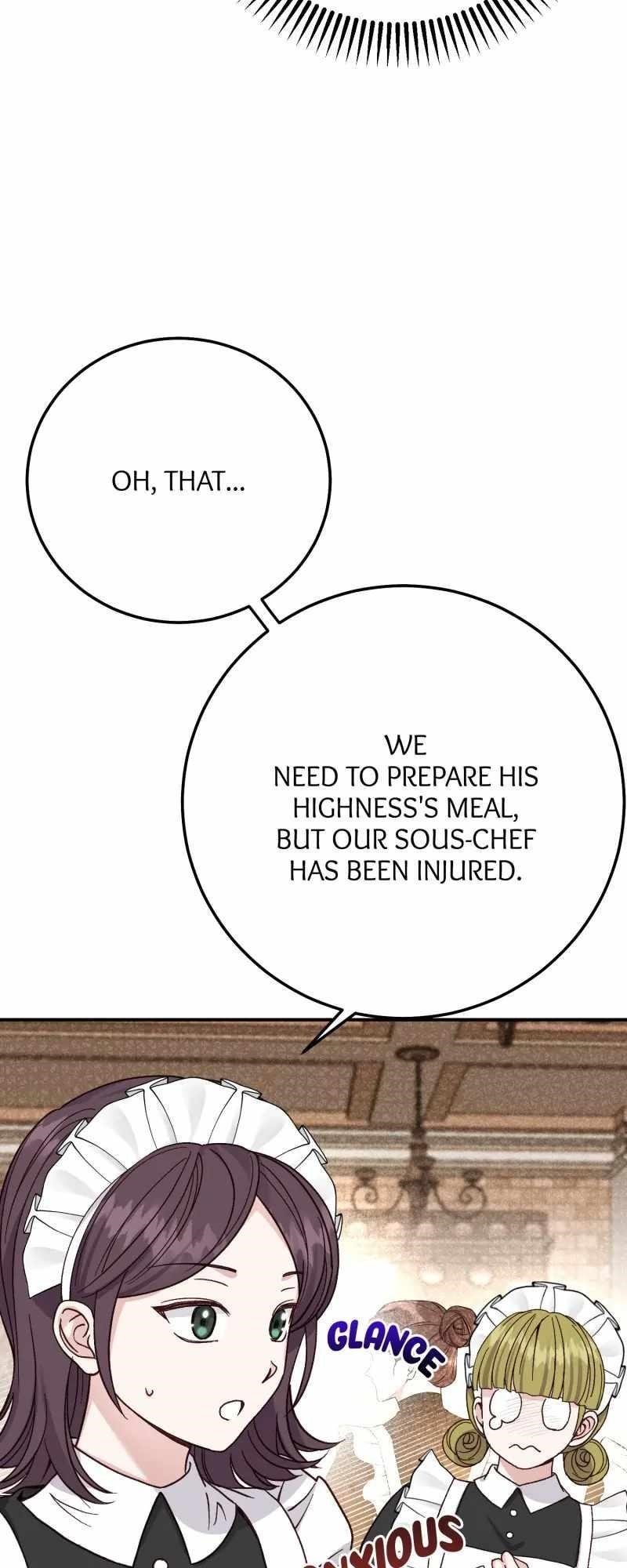 The Little Princess and Her Monster Prince - Chapter 88 Page 50