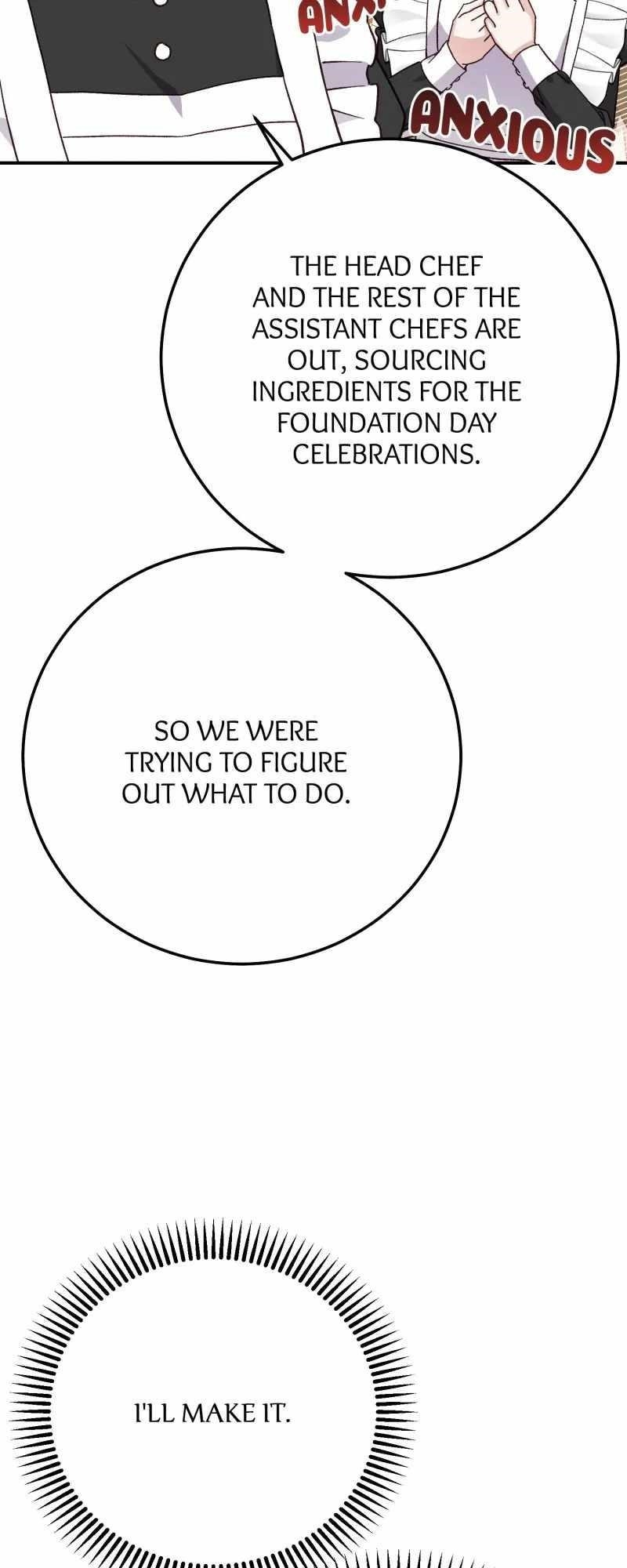 The Little Princess and Her Monster Prince - Chapter 88 Page 51