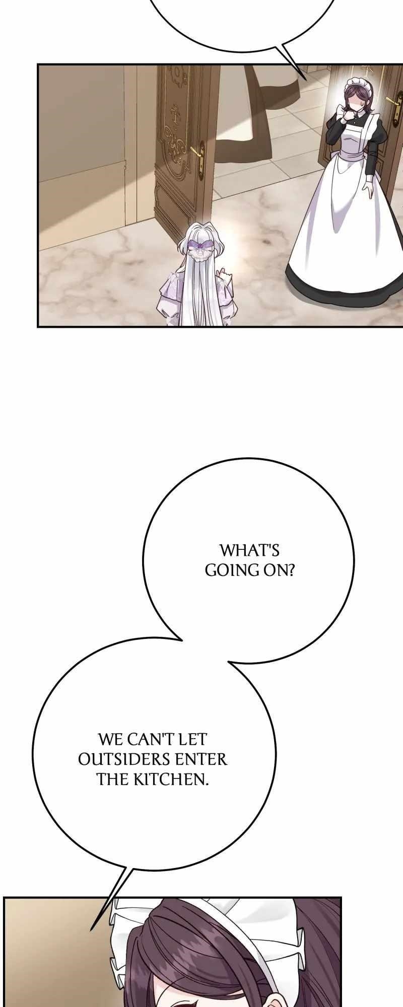 The Little Princess and Her Monster Prince - Chapter 88 Page 53