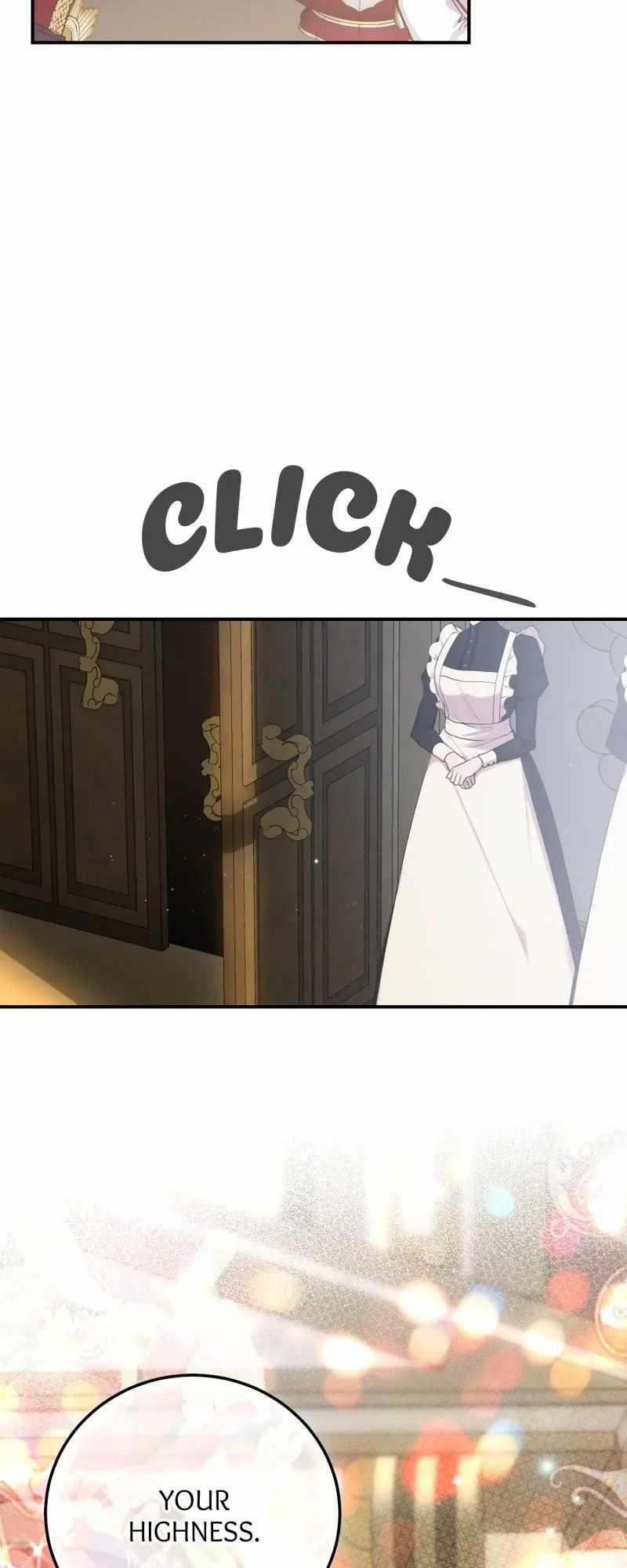 The Little Princess and Her Monster Prince - Chapter 88 Page 61