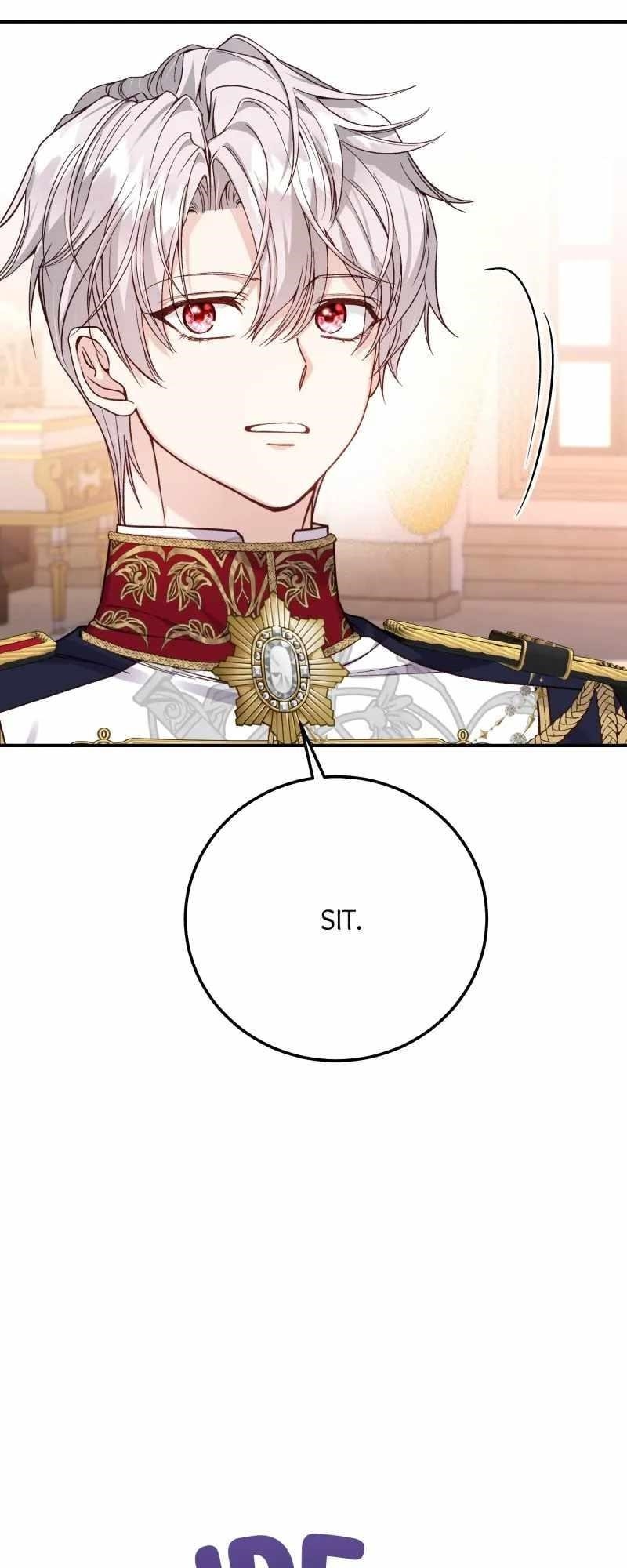 The Little Princess and Her Monster Prince - Chapter 88 Page 64