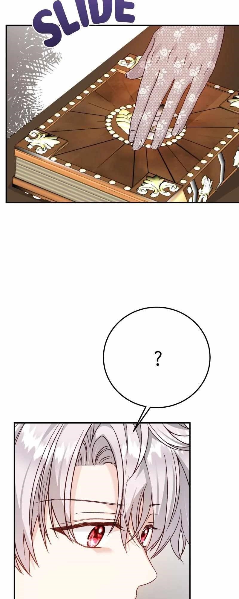 The Little Princess and Her Monster Prince - Chapter 88 Page 65