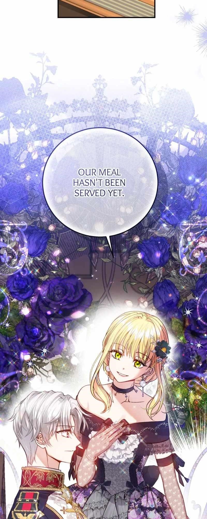 The Little Princess and Her Monster Prince - Chapter 88 Page 68