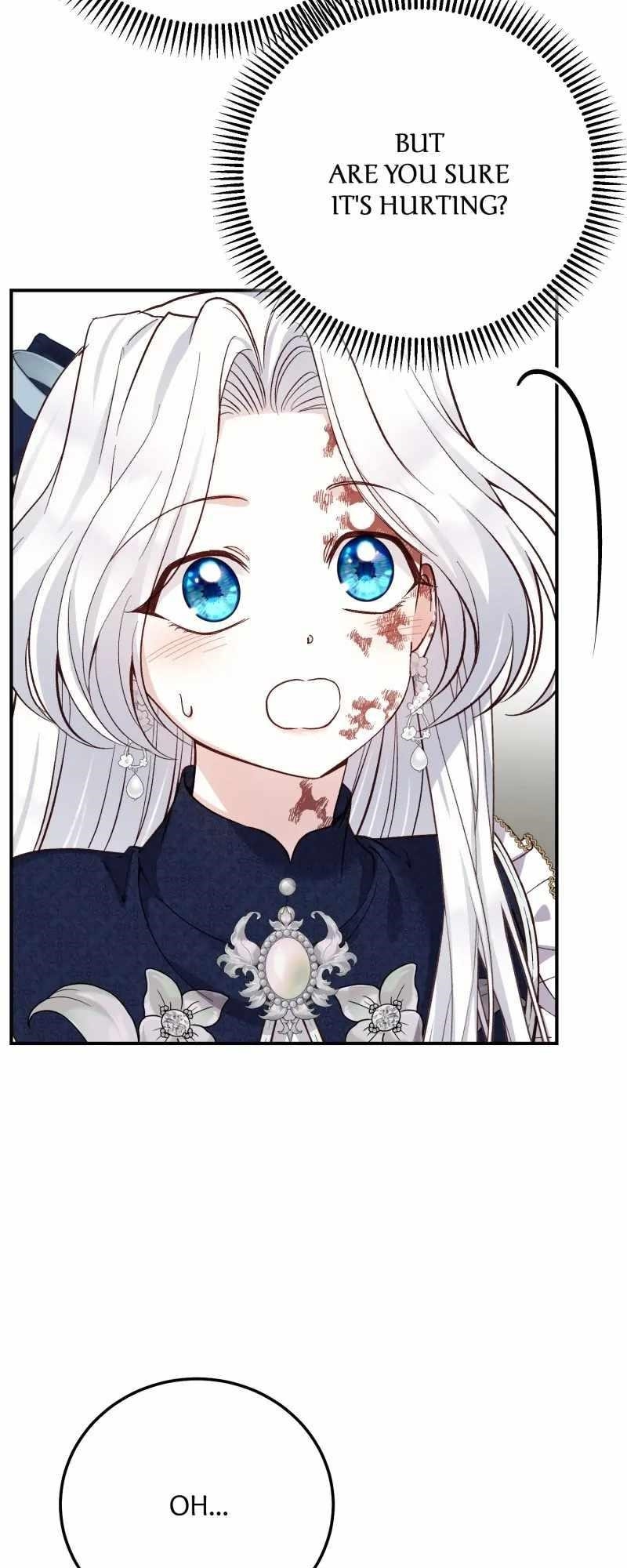 The Little Princess and Her Monster Prince - Chapter 88 Page 7