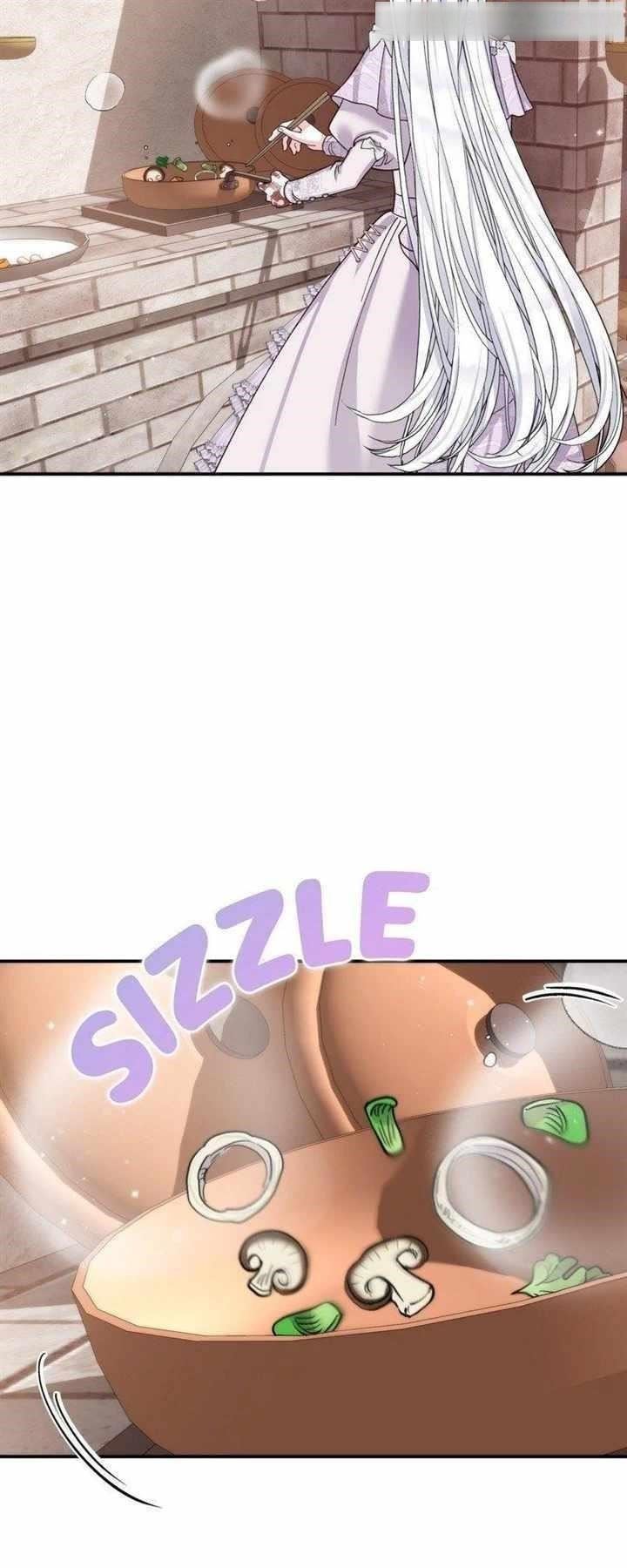 The Little Princess and Her Monster Prince - Chapter 89 Page 14