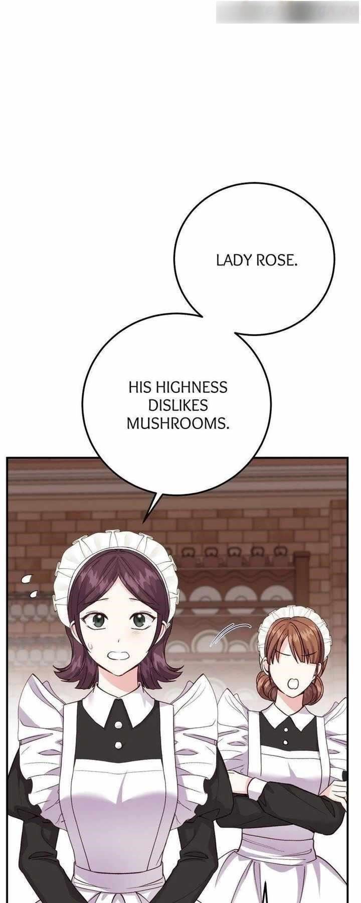 The Little Princess and Her Monster Prince - Chapter 89 Page 15