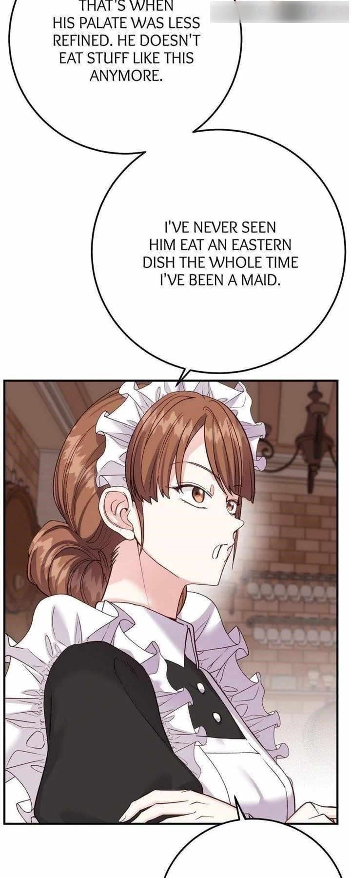 The Little Princess and Her Monster Prince - Chapter 89 Page 19