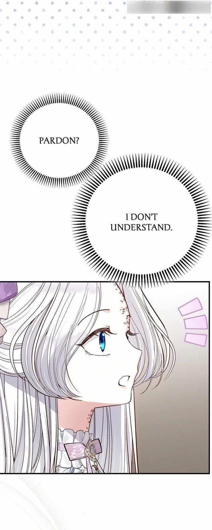 The Little Princess and Her Monster Prince - Chapter 89 Page 35