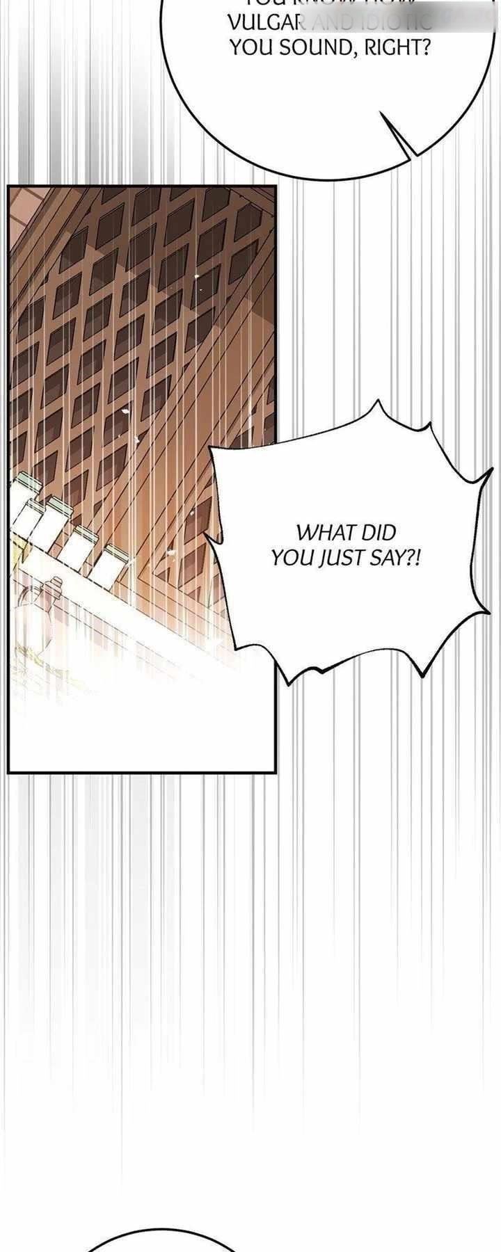 The Little Princess and Her Monster Prince - Chapter 89 Page 47