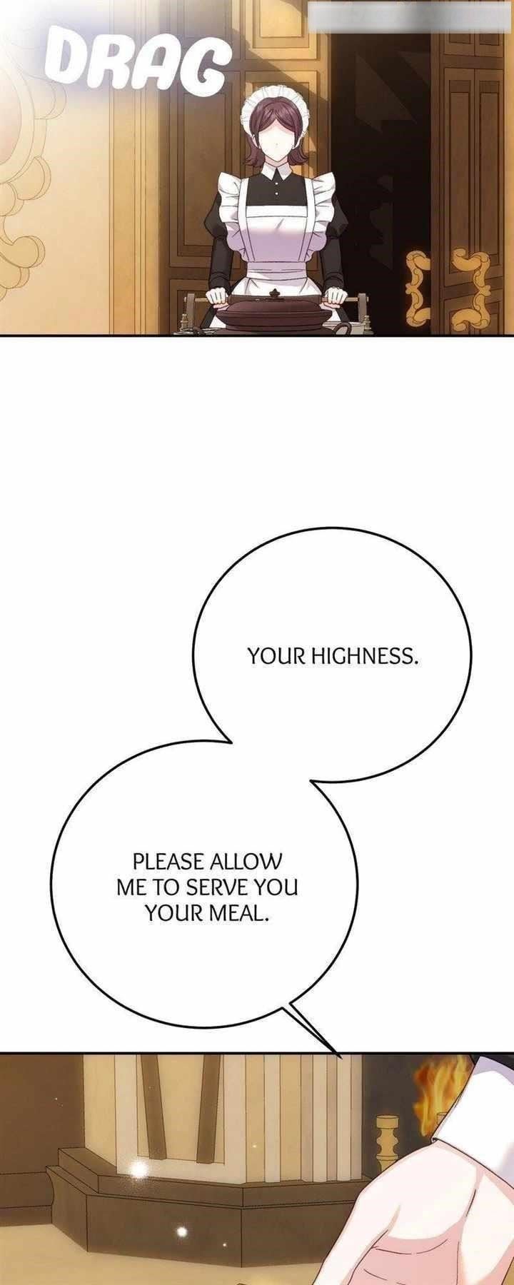 The Little Princess and Her Monster Prince - Chapter 89 Page 51