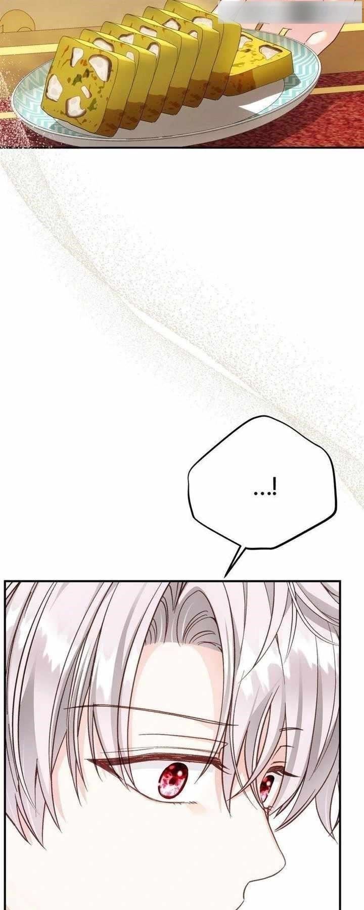 The Little Princess and Her Monster Prince - Chapter 89 Page 52