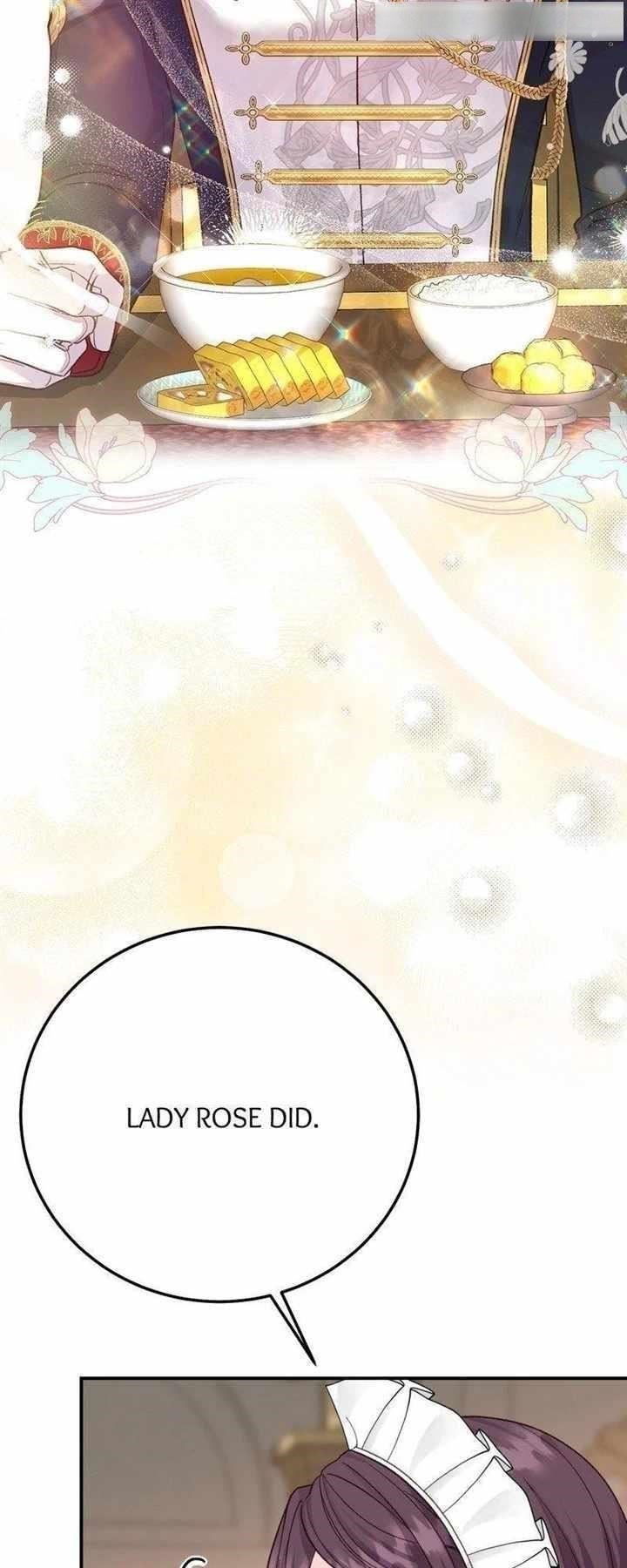 The Little Princess and Her Monster Prince - Chapter 89 Page 54