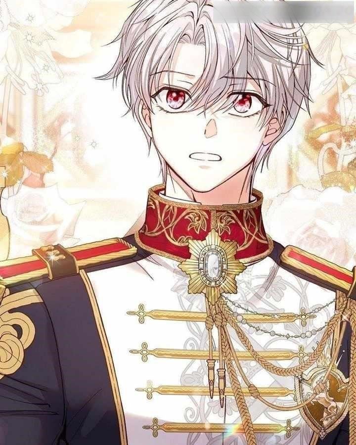 The Little Princess and Her Monster Prince - Chapter 89 Page 56