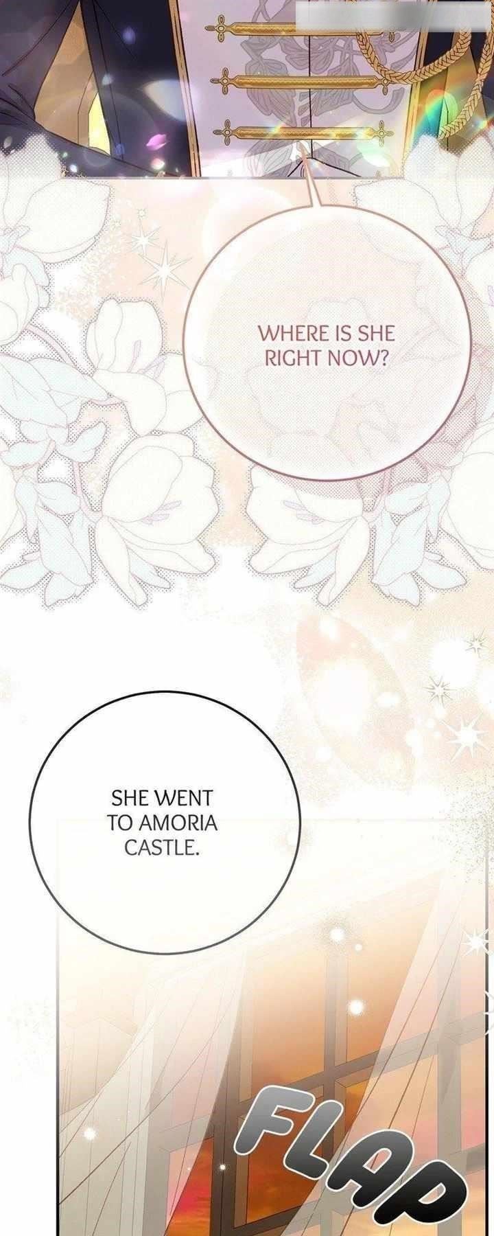 The Little Princess and Her Monster Prince - Chapter 89 Page 57