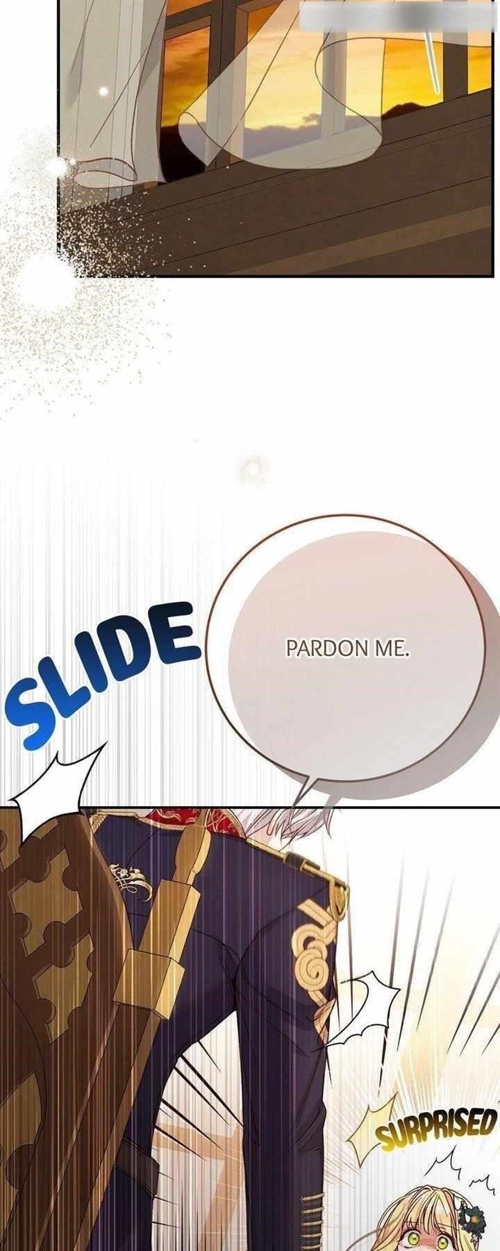 The Little Princess and Her Monster Prince - Chapter 89 Page 58