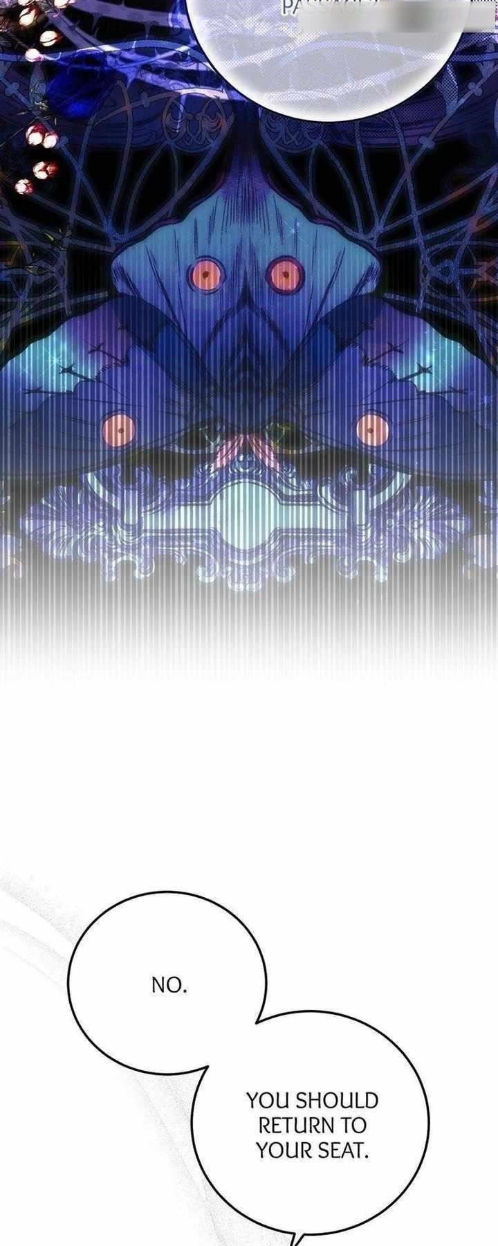 The Little Princess and Her Monster Prince - Chapter 89 Page 6