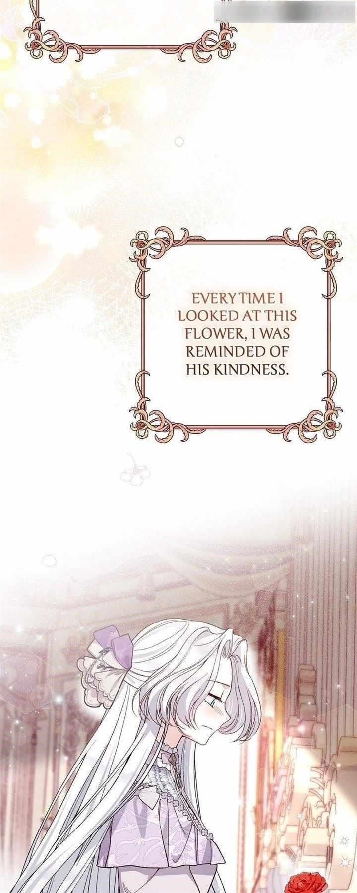 The Little Princess and Her Monster Prince - Chapter 89 Page 65