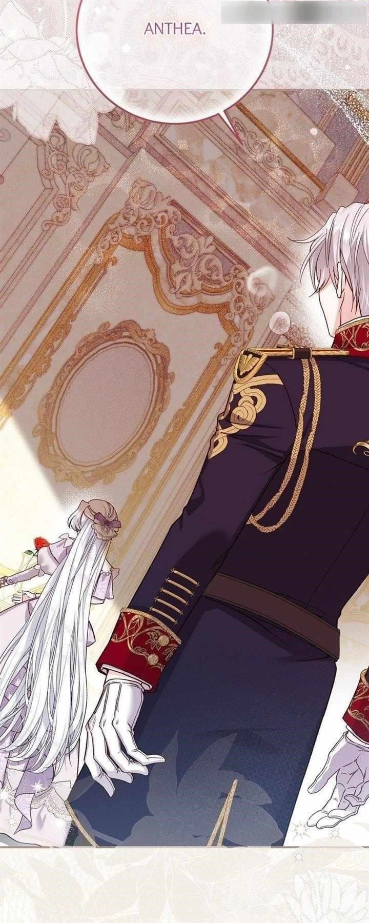 The Little Princess and Her Monster Prince - Chapter 89 Page 67