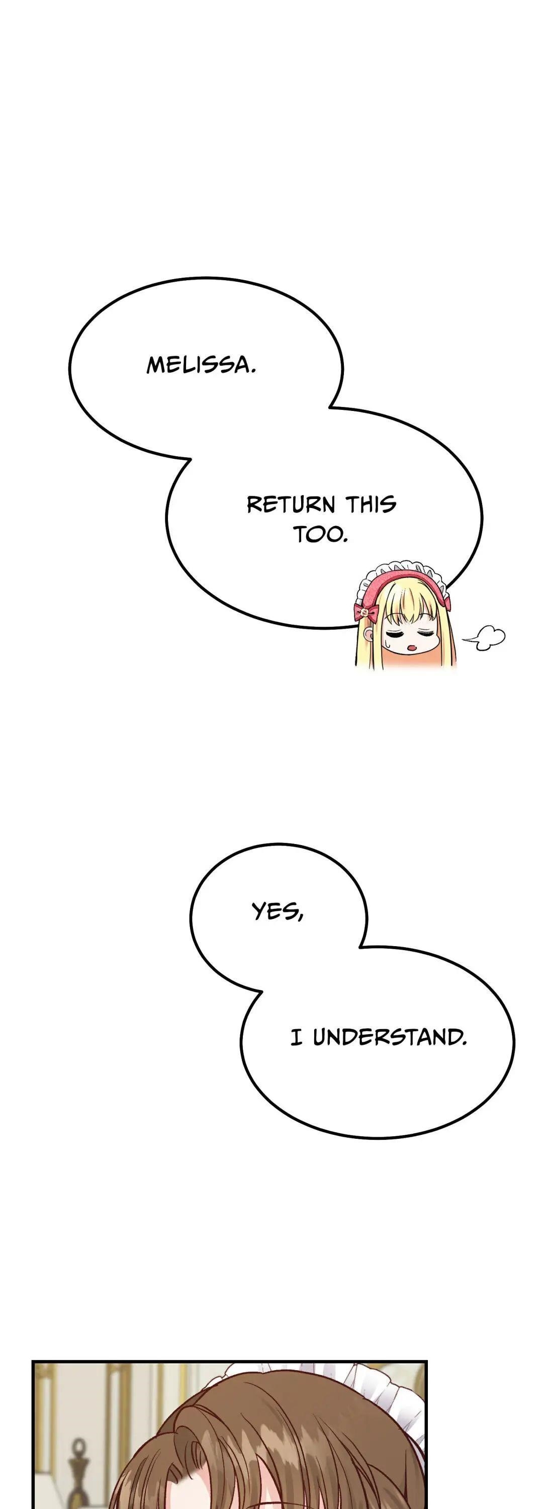 The Little Princess and Her Monster Prince - Chapter 9 Page 13