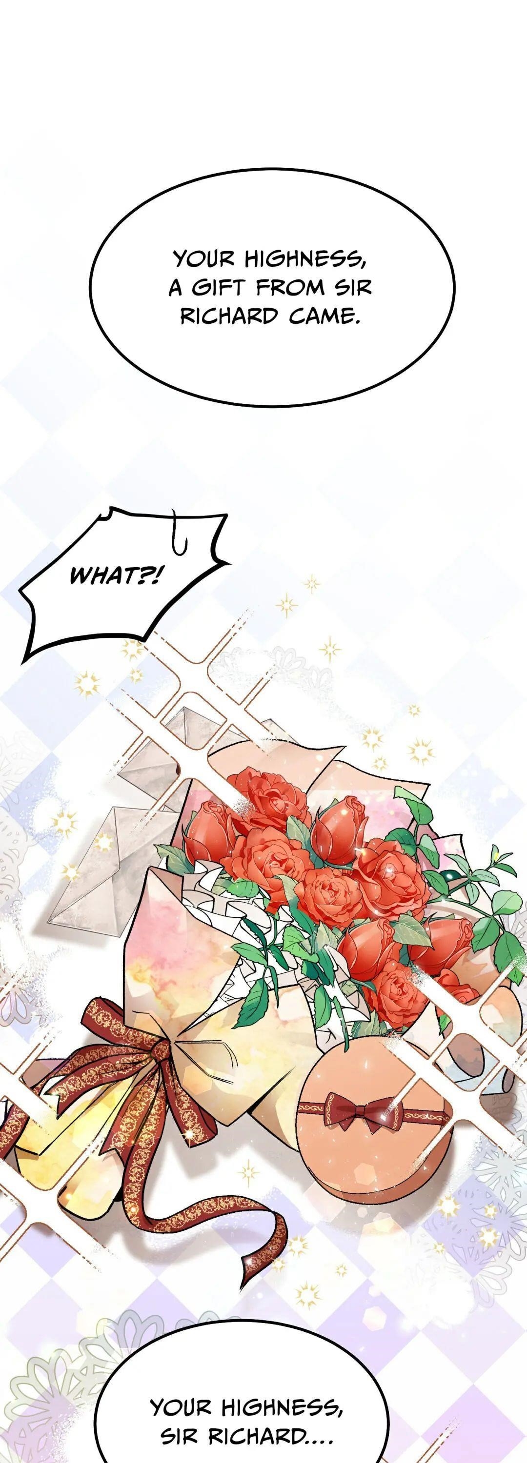 The Little Princess and Her Monster Prince - Chapter 9 Page 16