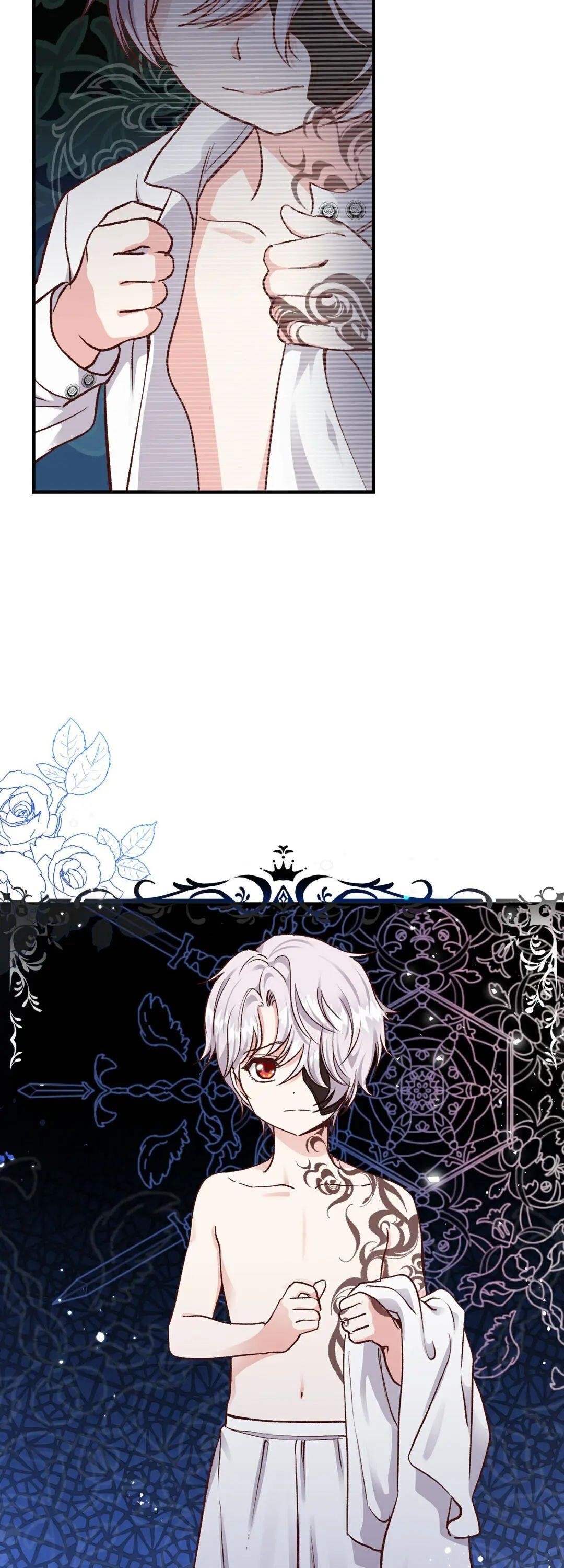 The Little Princess and Her Monster Prince - Chapter 9 Page 23