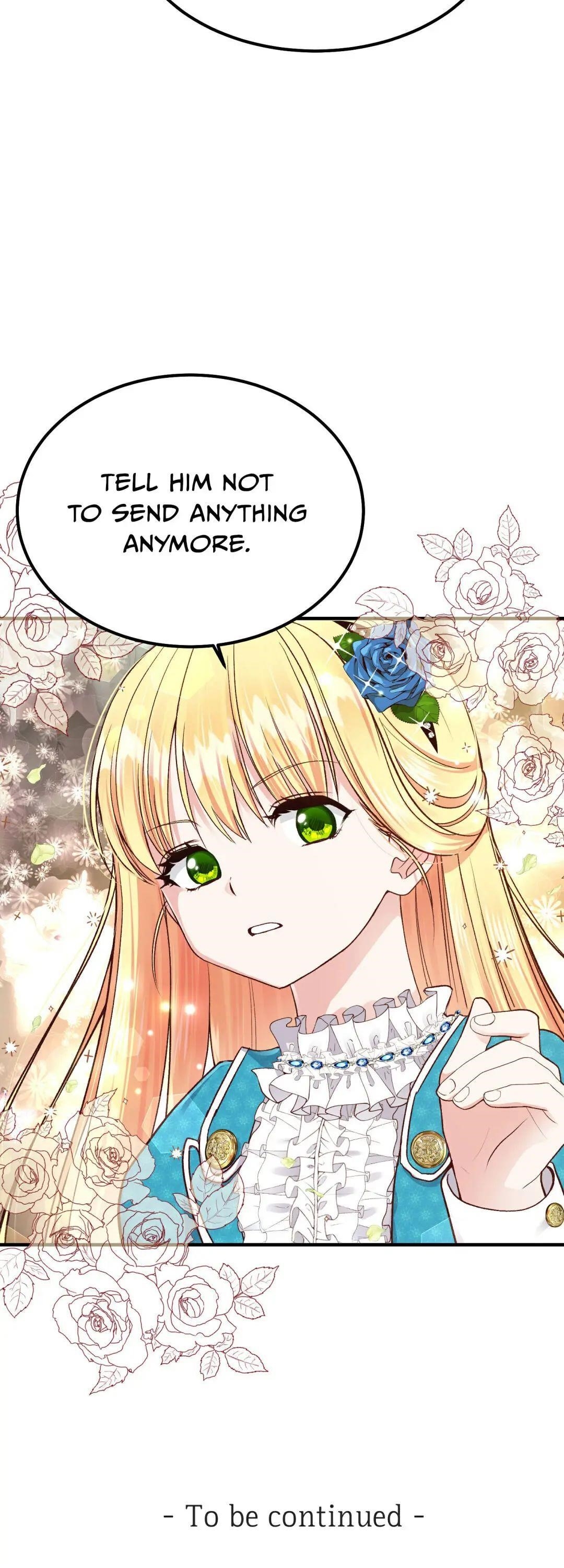 The Little Princess and Her Monster Prince - Chapter 9 Page 27