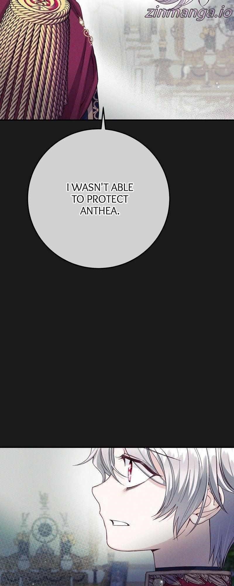 The Little Princess and Her Monster Prince - Chapter 90 Page 18