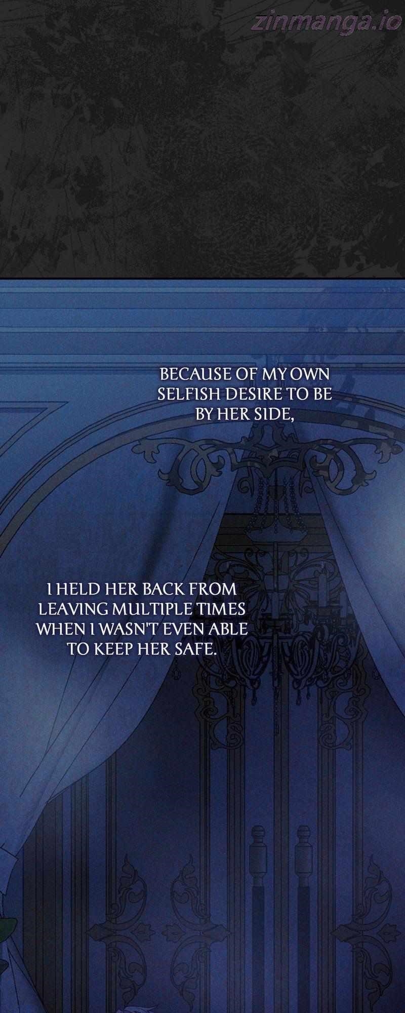 The Little Princess and Her Monster Prince - Chapter 90 Page 23