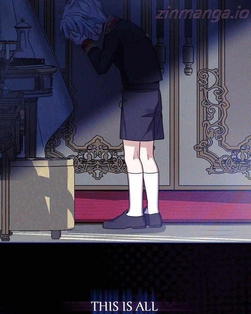 The Little Princess and Her Monster Prince - Chapter 90 Page 24