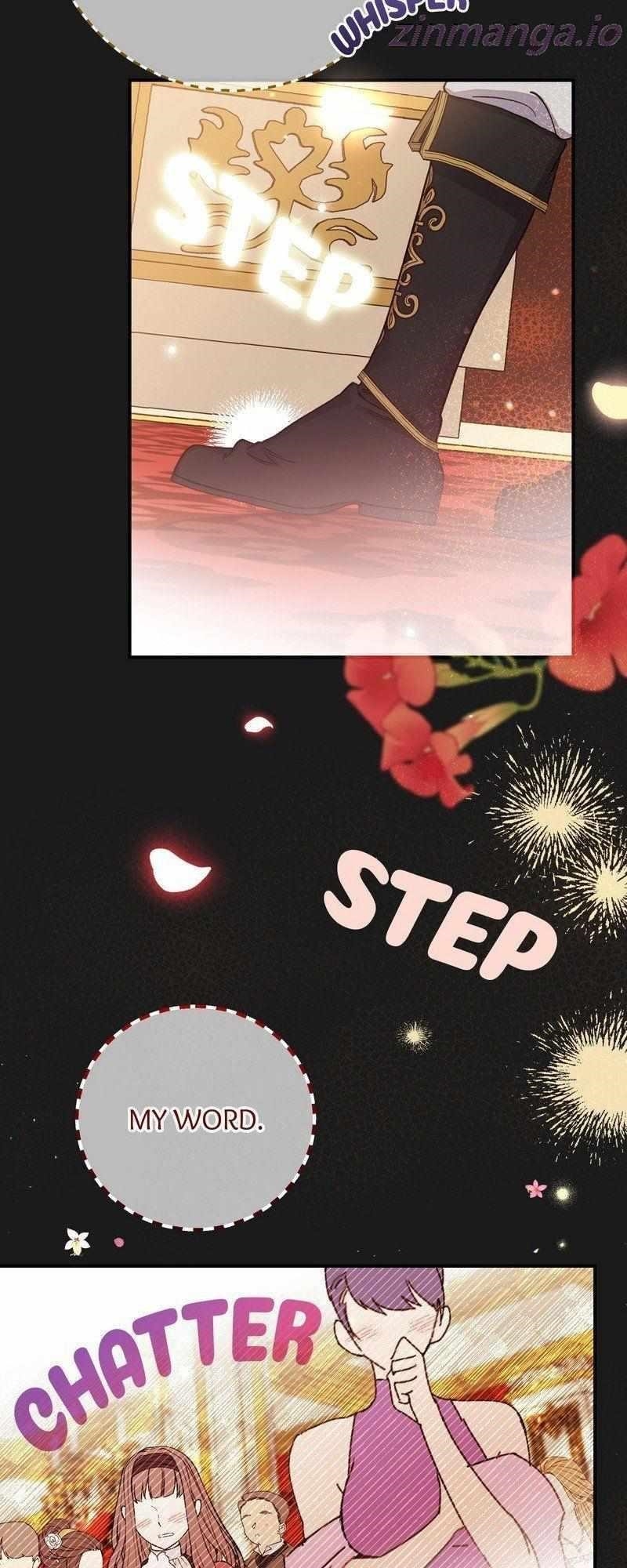 The Little Princess and Her Monster Prince - Chapter 90 Page 31