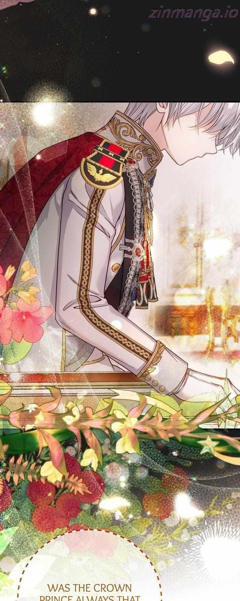 The Little Princess and Her Monster Prince - Chapter 90 Page 33