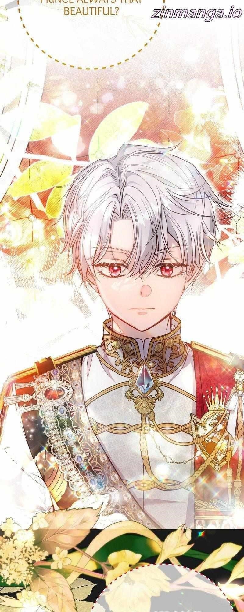 The Little Princess and Her Monster Prince - Chapter 90 Page 34