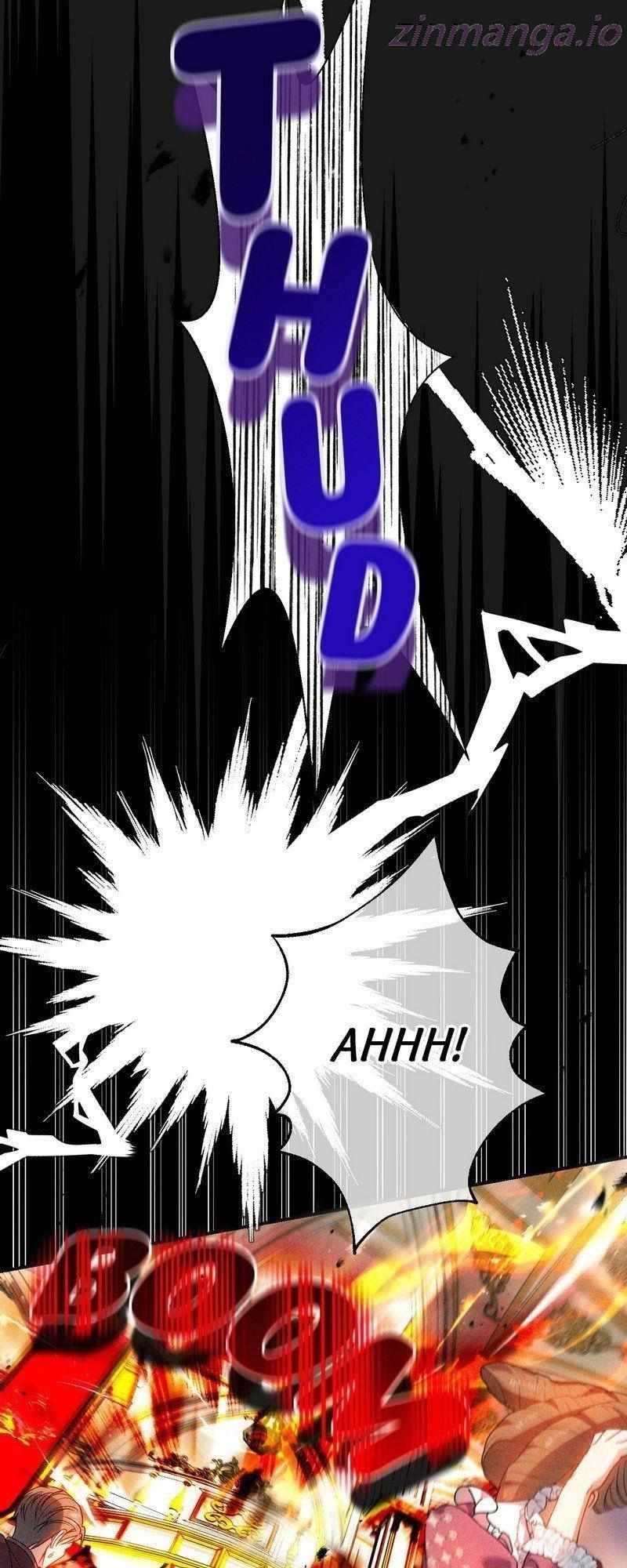 The Little Princess and Her Monster Prince - Chapter 90 Page 38