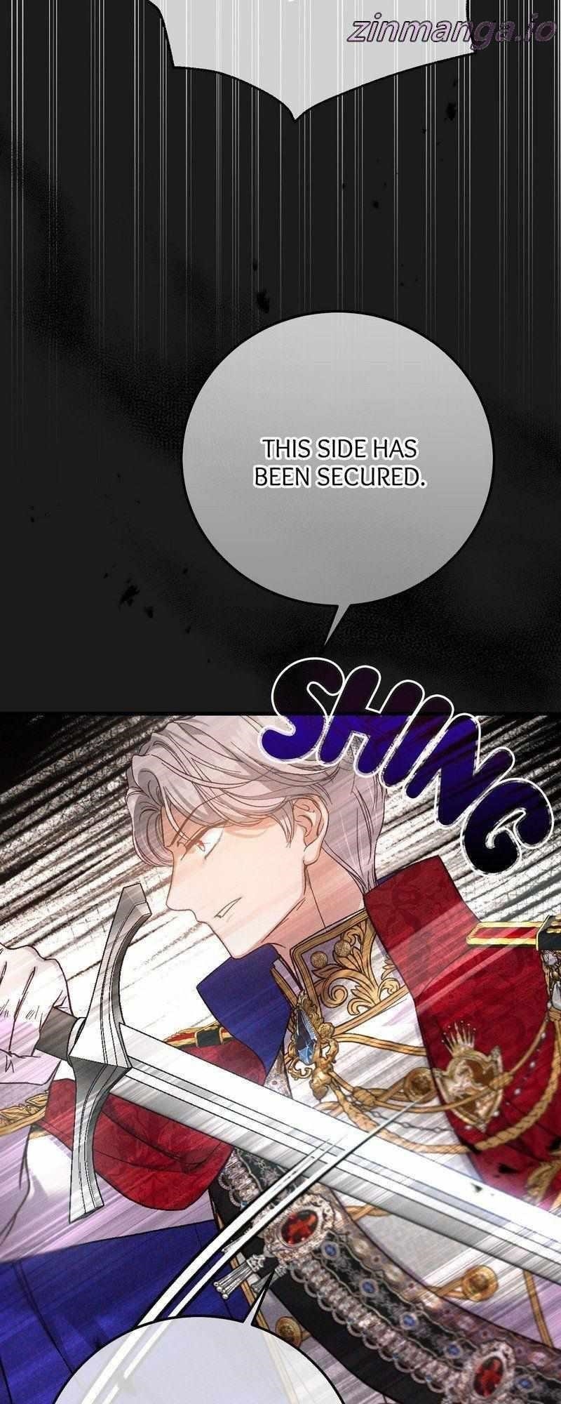 The Little Princess and Her Monster Prince - Chapter 90 Page 41