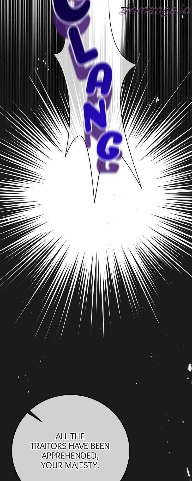 The Little Princess and Her Monster Prince - Chapter 90 Page 43