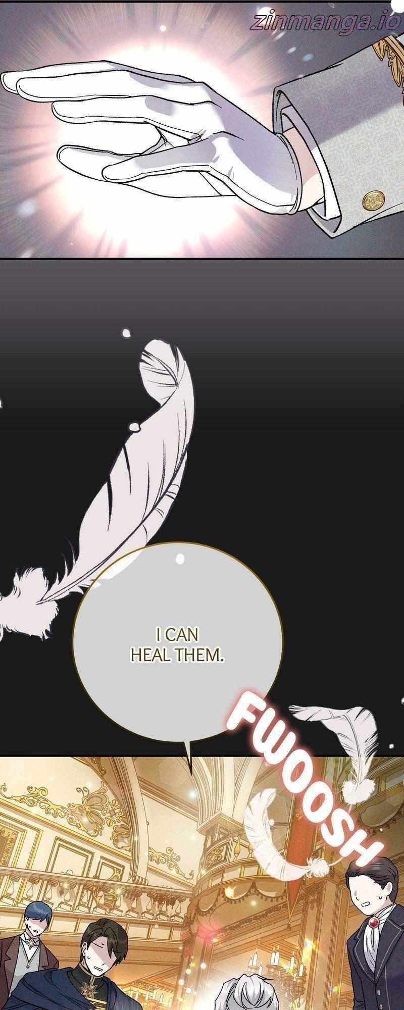 The Little Princess and Her Monster Prince - Chapter 90 Page 47