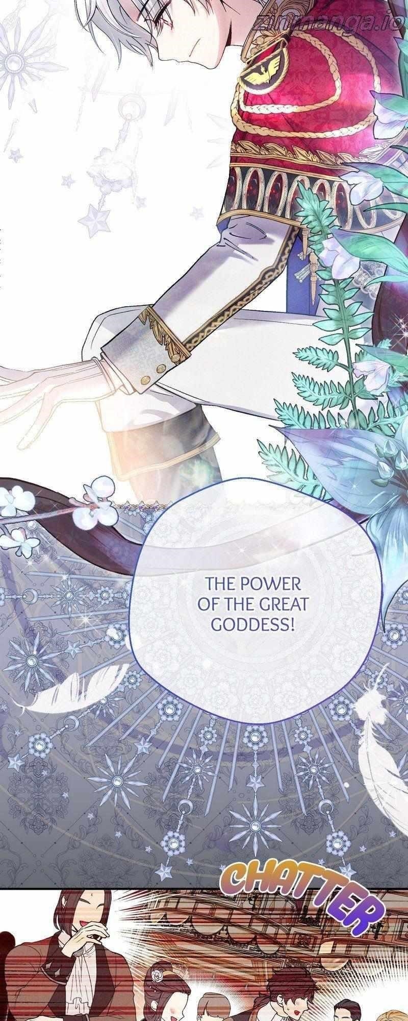 The Little Princess and Her Monster Prince - Chapter 90 Page 50