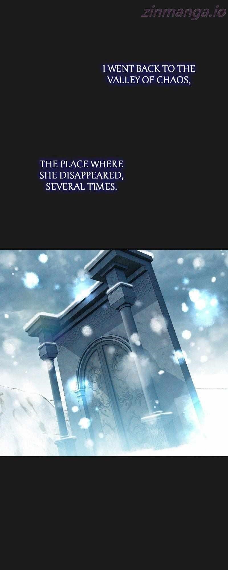 The Little Princess and Her Monster Prince - Chapter 90 Page 60